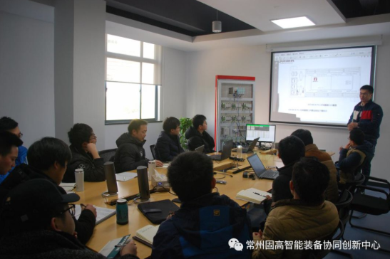 只有不斷提升自己，才能更好服務(wù)客戶(hù)