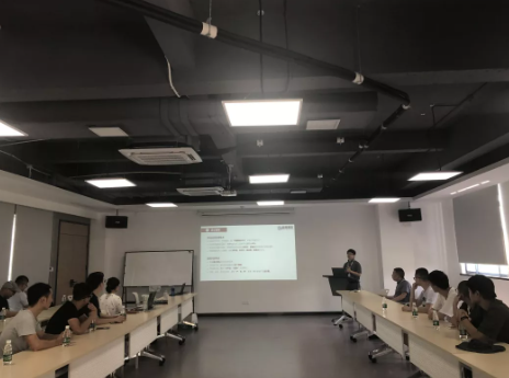 回顧 | 培訓(xùn)碩果累累，結(jié)業(yè)再啟輝煌