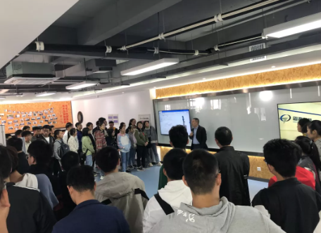 常州固高智能：關于高端裝備與智能制造雙創(chuàng)人才培養(yǎng)的探索